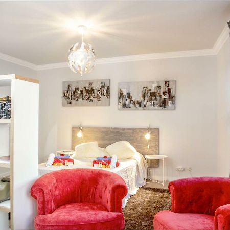 Studio Studio Mafra By Interhome Exterior foto