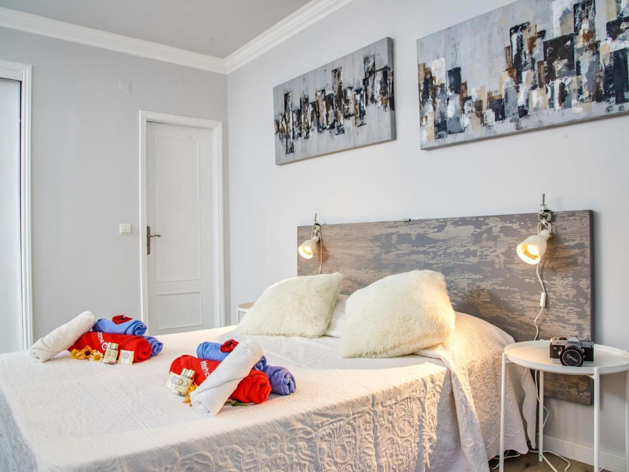 Studio Studio Mafra By Interhome Exterior foto
