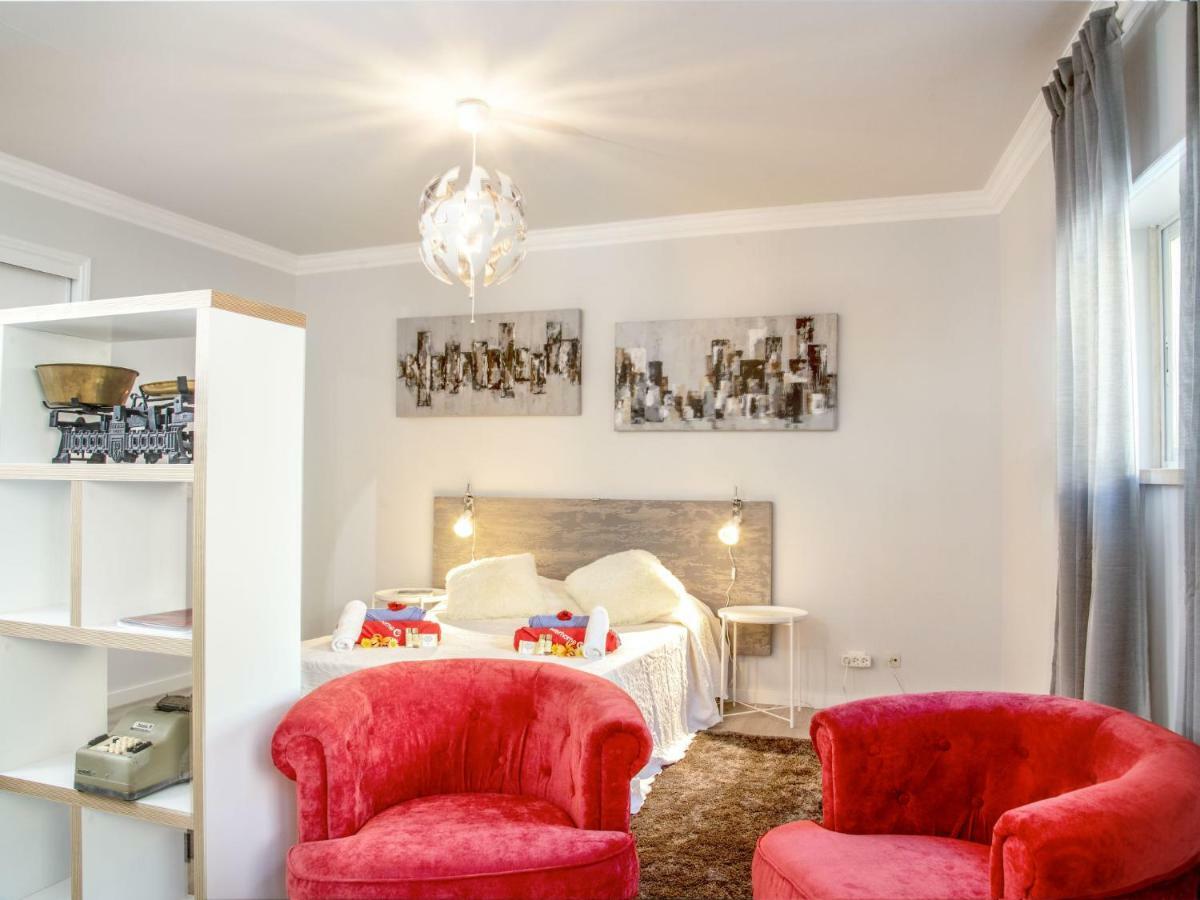 Studio Studio Mafra By Interhome Exterior foto